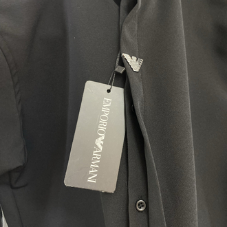 ARMANİ GÖMLEK (GİZLİ DÜĞME)