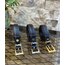 YSL İTHAL DERİ KEMER