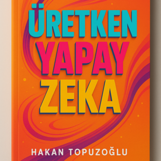 ÜRETKEN YAPAY ZEKA