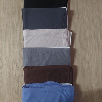 PENYE KOYU GRİ ŞAL