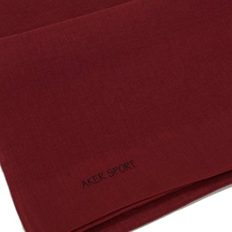 AKER SPORT MOZAİK CRUSH BORDO ŞAL