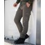 KARGO CEPLİ ESNEK PANTOLON
