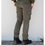 KARGO CEPLİ ESNEK PANTOLON