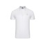 HUĞLU OUTDOOR POLO YAKA TİŞÖRT- BEYAZ