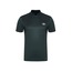HUĞLU OUTDOOR POLO YAKA TİŞÖRT- PETROL YEŞİL