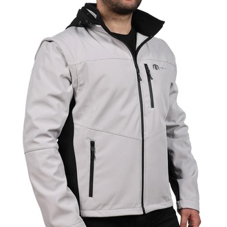 SOFTSHELL MONT- İKİ RENK, YELEK FONKSİYONEL