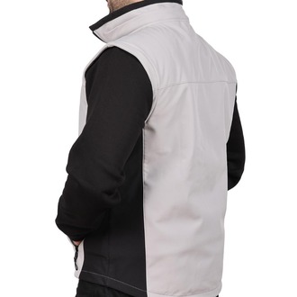 SOFTSHELL MONT- İKİ RENK, YELEK FONKSİYONEL