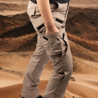 TAKTİCAL OUTDOOR PANTOLON