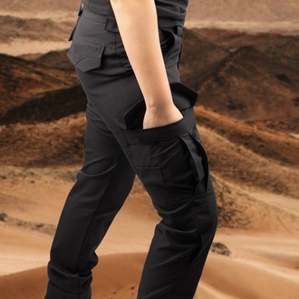 TAKTİCAL OUTDOOR PANTOLON