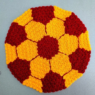 Galatasaray Topu Lif