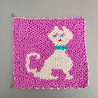 Kedi Modelli Lif