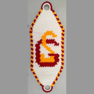 Galatasaray Armalı Uzun Lif