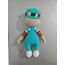 Amigurumi Oyuncak Pepee