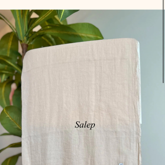 Relax şal ( salep )