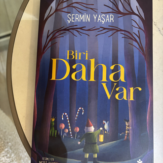 Biri Daha Var
