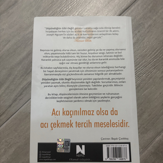 Düşündüğün Gibi Değil 
