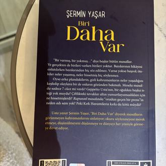 Biri Daha Var