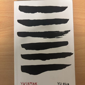Yaşamak 