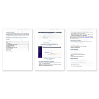 Web Tapu Nedir? Nasıl Kullanılır? – PDF Rehber
