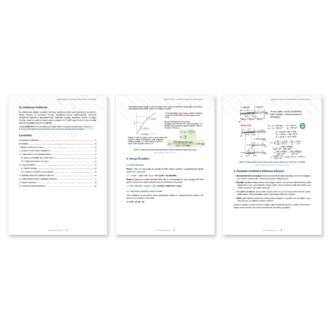Elastisite Modülü (Young Modülü) ve Hooke Kanunu – PDF Doküman (Humbarahane)