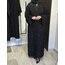AHSEN ABAYA