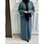 DİLA ZÜMRÜT ABAYA
