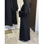 AHSEN ABAYA