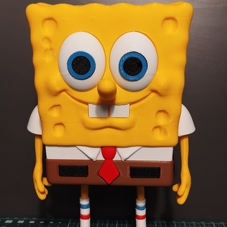 SüngerBob KareŞort Koleksiyon Figürü