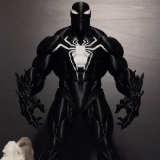 Venom Koleksiyon Figürü