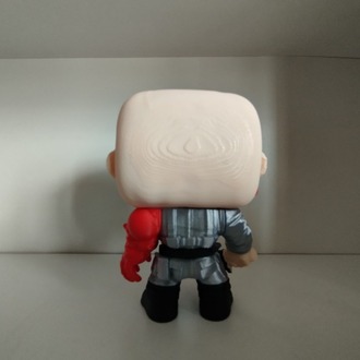 Resident Evil Mutant Pop Koleksiyon Figürü