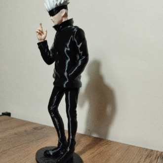 Gojo Satoru Koleksiyon Figürü