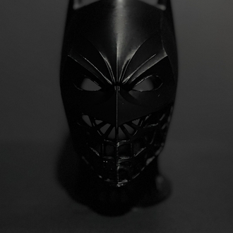 Batman Kulaklık Standı