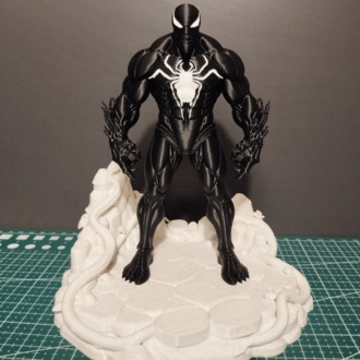 Venom Koleksiyon Figürü
