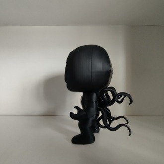Venom Pop Koleksiyon Figürü