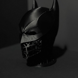 Batman Kulaklık Standı