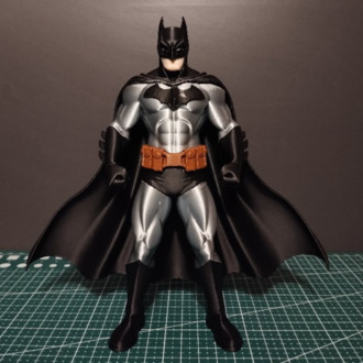 Batman Koleksiyon Figürü