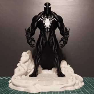 Venom Koleksiyon Figürü