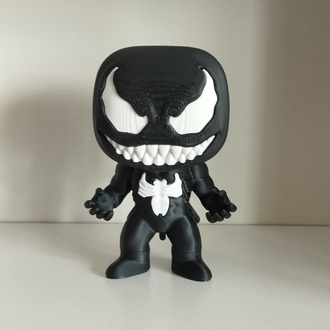 Venom Pop Koleksiyon Figürü