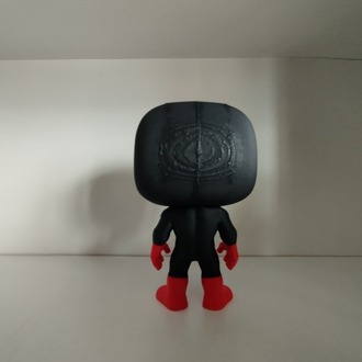 Miles Morales Pop Koleksiyon Figürü