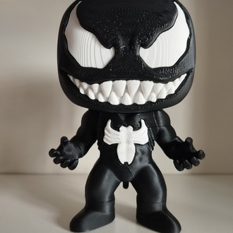 Venom Pop Koleksiyon Figürü