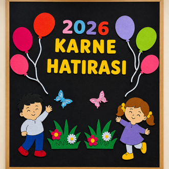 KARNE HATIRASI PANOSU