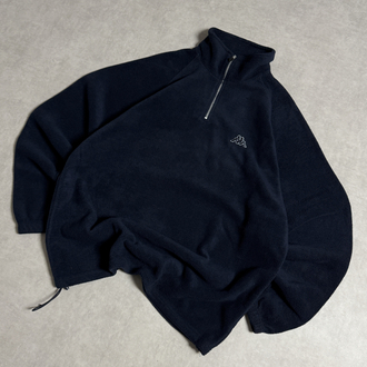 Kappa Oversize Sweatshirt