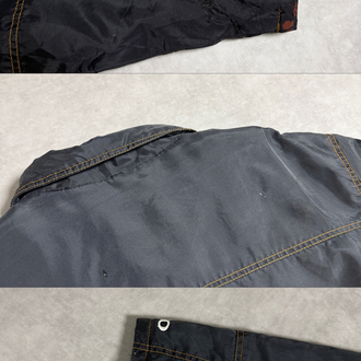 Seiko Vintage Jacket