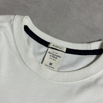 Abercrombie & Fitch Long Sleeve Tee