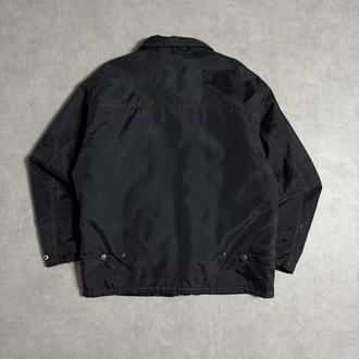 Seiko Vintage Jacket