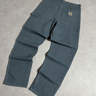 Carhartt Vintage Canvas Pants