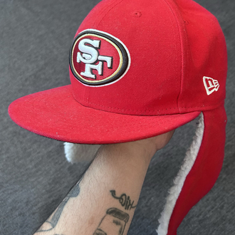 Nfl fullcap