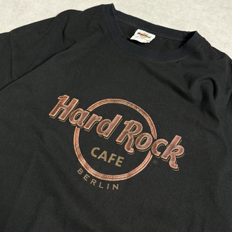Hard Rock Berlin Tee