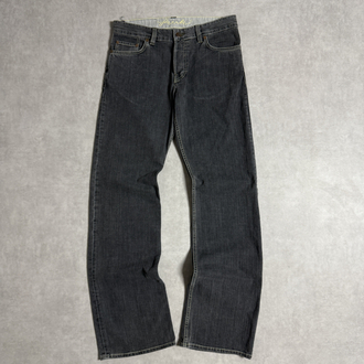 Vintage Bootcut Pants