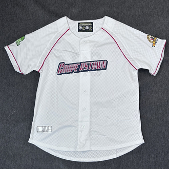 Baseball jersey
